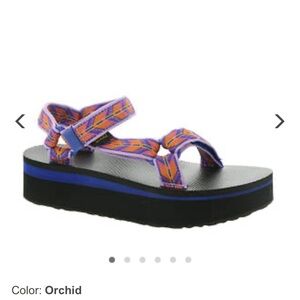 Teva Flatform Universal (Women’s)